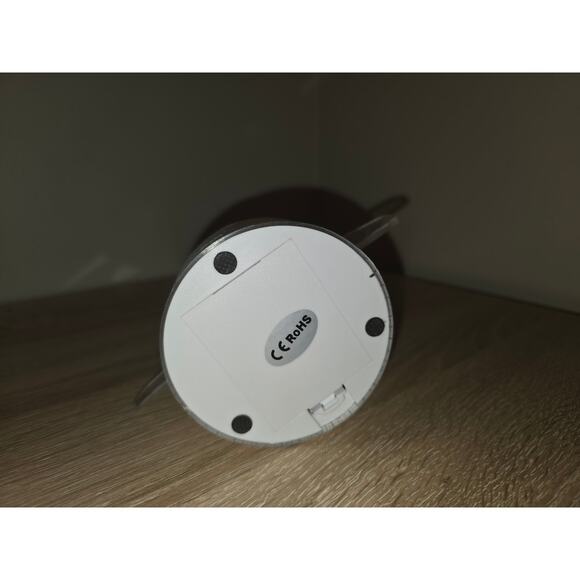 Jujutsu Kaisen Anime - Gojo Satoru - 2D USB RGB Lamp Acrylic LED Light - Picture 6 of 6